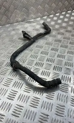 Volkswagen Jetta V Engine coolant pipe/hose 1K0133687B