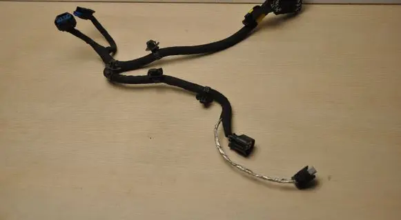 Hyundai Tucson IV NX4 Other wiring loom 394122M600