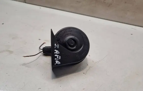 Opel Zafira B Horn signal 0055306