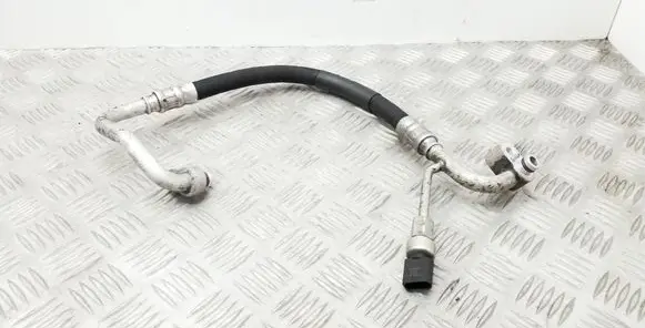 Audi A3 S3 8P Air conditioning (A/C) pipe/hose 1K0820721CA
