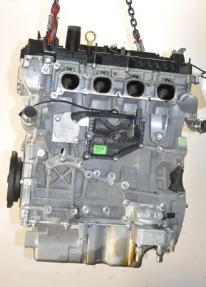 Ford Kuga III Engine swap BGDA
