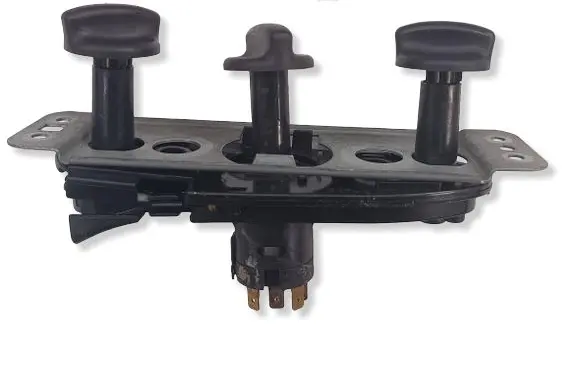 Ford Escort Climate control unit 95AW18K309AA