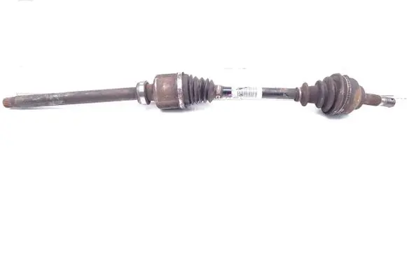 Peugeot Expert Front driveshaft 1440106180 99CM EBJ104MBG36