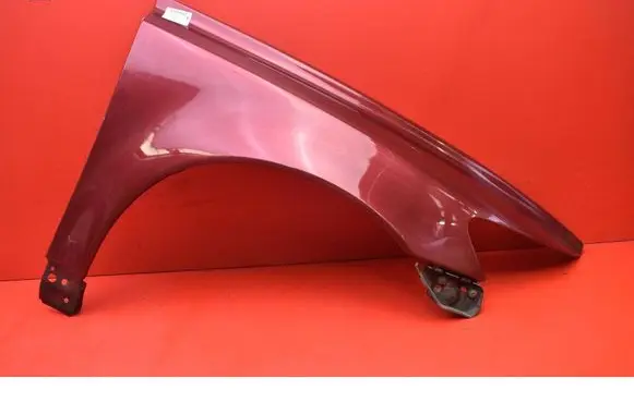 Volvo S40 Fender