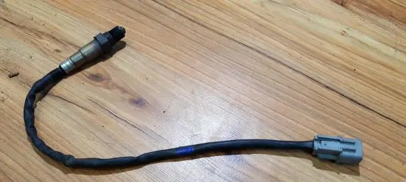 Hyundai i20 (PB PBT) Lambda probe sensor 3921003030 39210-03030