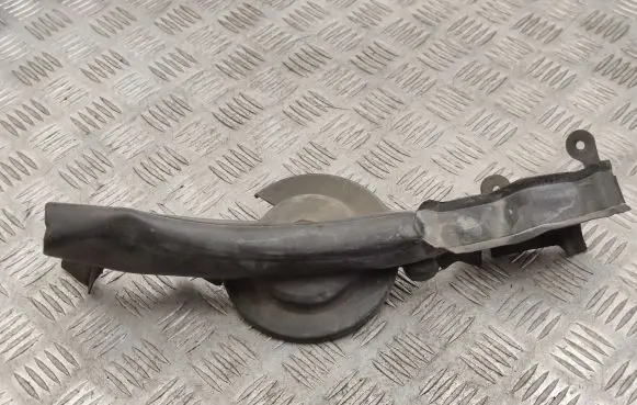 Engine compartment rubber