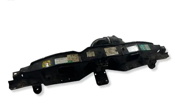 Fiat Ducato Radiator support slam panel 