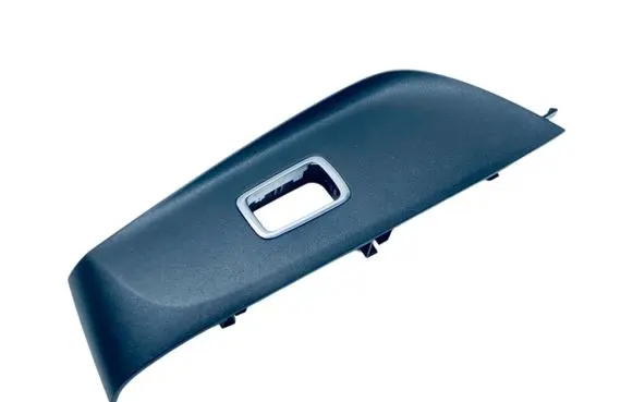 Mercedes-Benz E W213 Front door window switch trim A2137208700