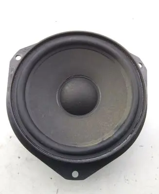 Opel Zafira B Front door speaker 24423552