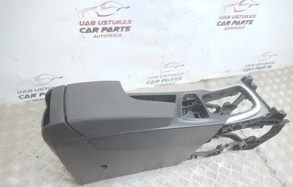 Opel Insignia A Center console
