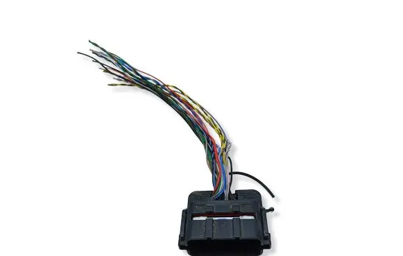 Hyundai Ioniq 5 Other wiring loom 