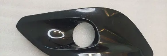 Peugeot 308 Front grill AA36126150