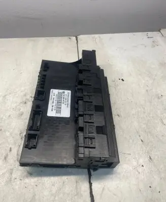 Mercedes-Benz E W211 Comfort/convenience module 2115452201 5DK00804760
