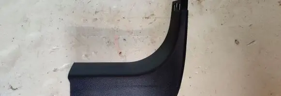 Ford Focus Front sill trim cover BM51A02348A