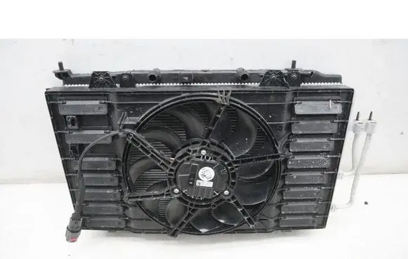 Dodge Avenger Coolant radiator 9826929880