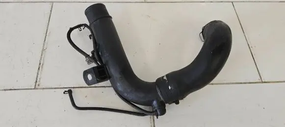 Volvo C30 Intercooler hose/pipe 173620R010