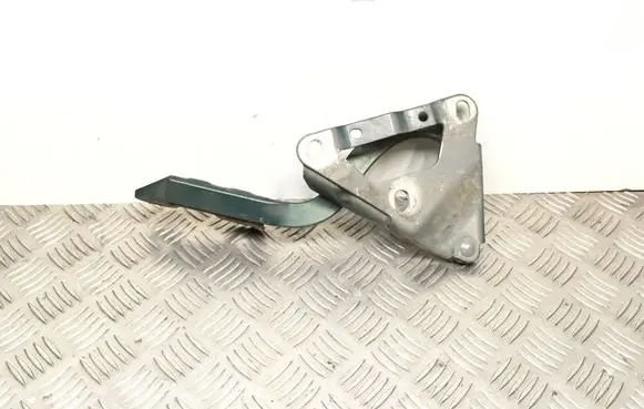 Opel Combo C Engine bonnet/hood hinges 24455378 GM65015