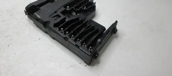 Mercedes-Benz E W212 Positive cable (battery) 0014004090418 A2125400450