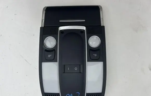 Audi Q2 - Light module LCM 4L0947135F