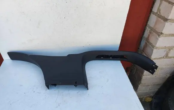 Porsche Cayenne (92A) Rear sill trim cover A053629