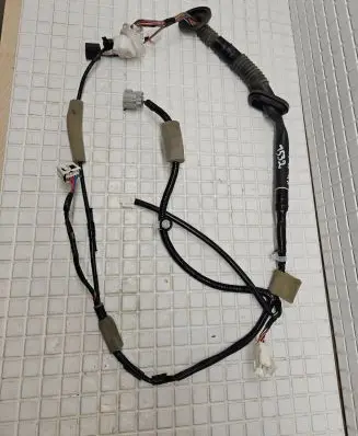Subaru XV I Front door wiring loom 81821FJ030