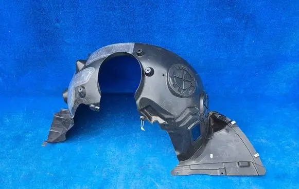 Mini Clubman F54 Front wheel arch liner splash guards 7346037