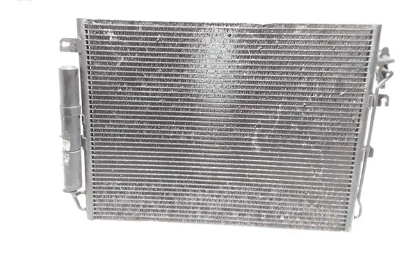 Land Rover Range Rover Sport L320 A/C cooling radiator (condenser) JRB500140