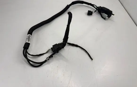 Volkswagen Tiguan Allspace Windscreen/windshield washer pump 5NA971081B 1K6955651