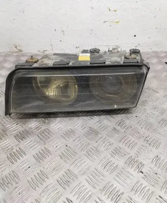 BMW 7 E38 Headlight/headlamp 0301043201 83520219