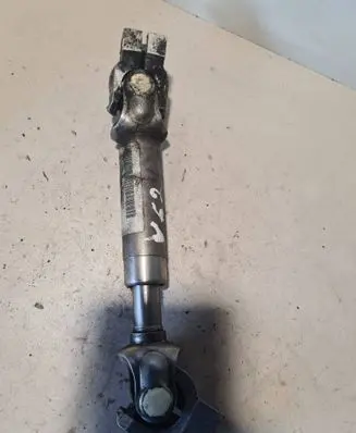BMW X5 E70 Steering column universal joint 6776928