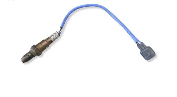 Nissan Qashqai Lambda probe sensor 2165005000