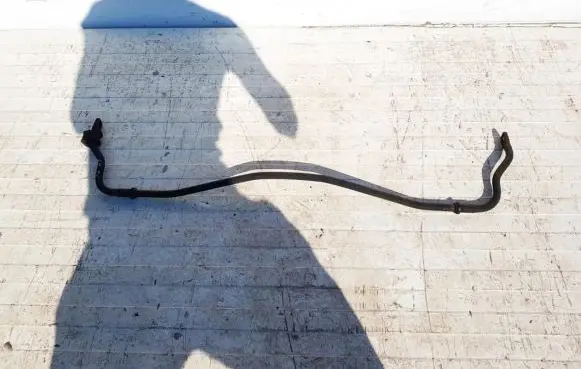 Audi A4 S4 B7 8E 8H Front anti-roll bar/sway bar