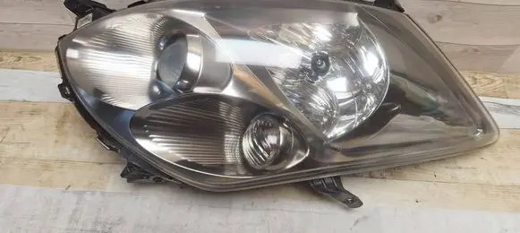 Headlight/headlamp