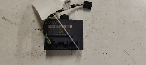 Audi A6 S6 C6 4F Door control unit/module 4F0959795F 4F0910795F