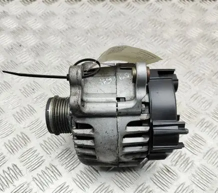 Audi Q5 SQ5 Generator/alternator 059903027