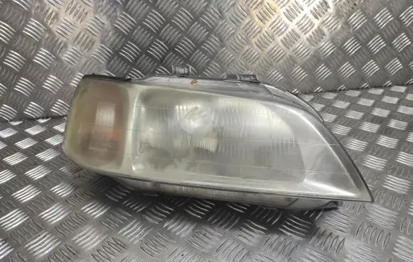 Honda Civic Headlight/headlamp
