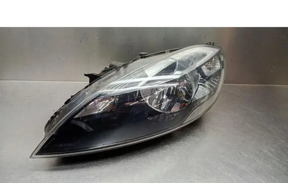 Volvo V40 Front reflector 31283326