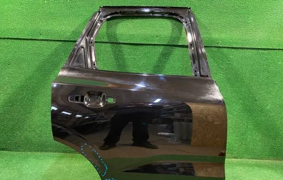 Volvo XC60 Rear door XC60IIDRZWITYL