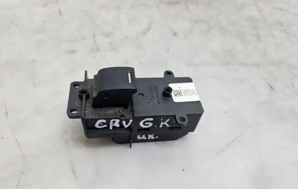 Honda CR-V Electric window control switch 35770