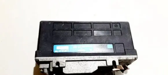 Mercedes-Benz E W124 ABS control unit/module 0055452132 0265101018