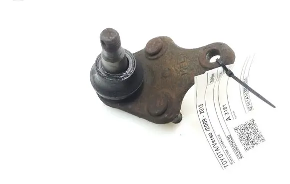 Toyota Verso Front ball joint 4333009630
