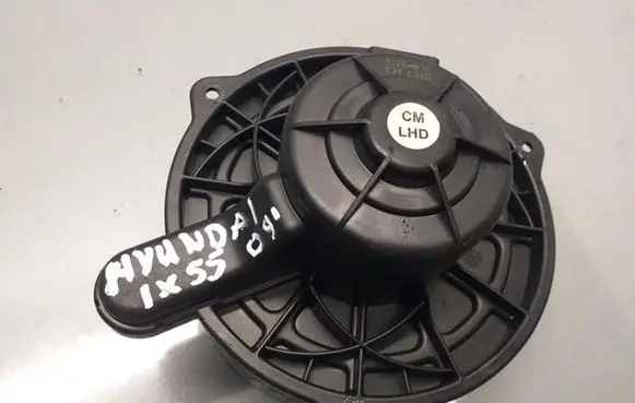 Hyundai ix 55 Heater fan/blower