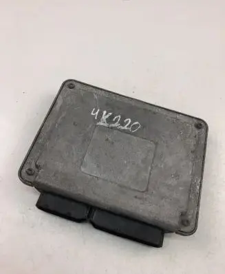 Engine control unit/module ECU