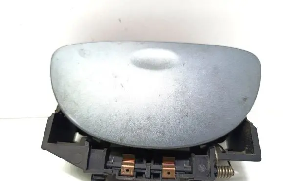 Citroen C5 Other interior part 9632609777