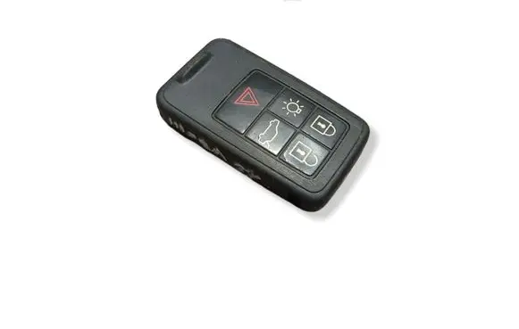 Volvo V70 Ignition key/card 