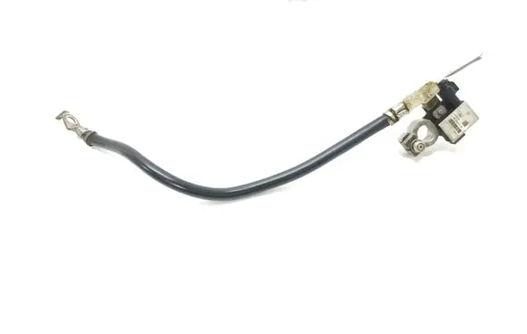 Ford Focus Negative earth cable (battery) AV6N10C679BF
