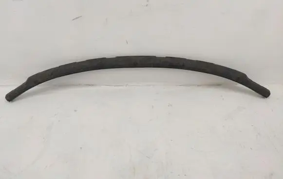 Porsche Panamera (970) Front bumper foam support bar 97050578101