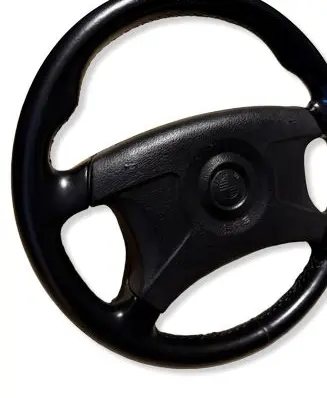 BMW 8 E31 Steering wheel 