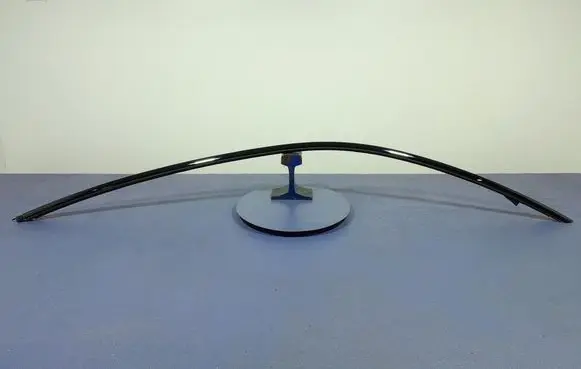 BMW 2 F45 Front bodywork piece 