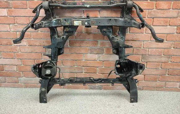BMW X5 E70 Front subframe 6779357